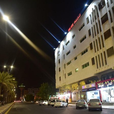 Genac Hotel Yanbu Exteriér fotografie