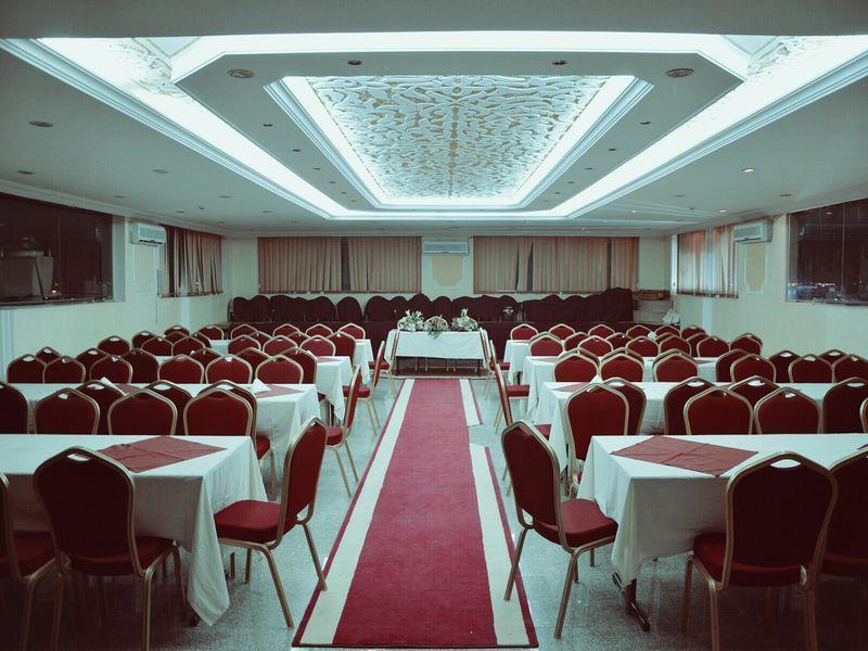 Genac Hotel Yanbu Exteriér fotografie