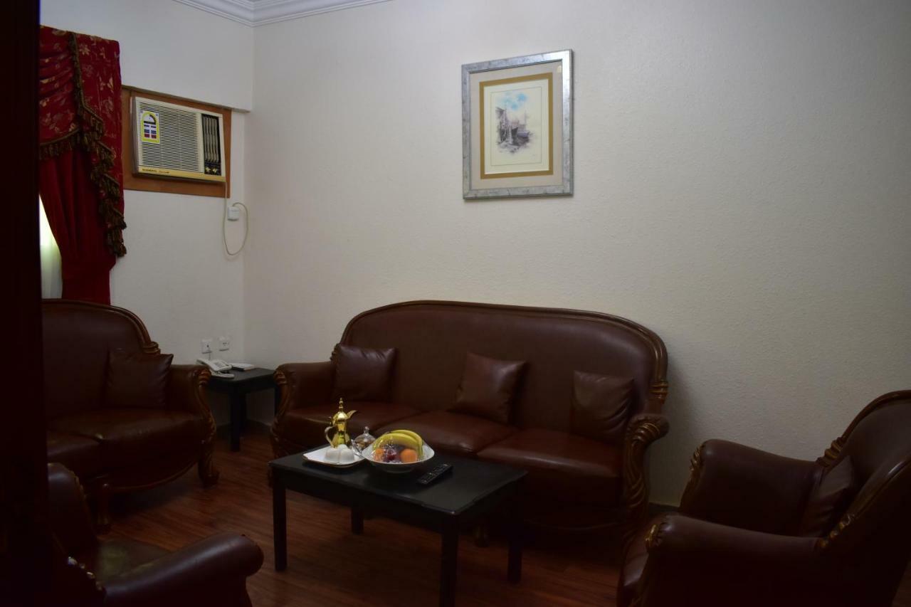 Genac Hotel Yanbu Exteriér fotografie
