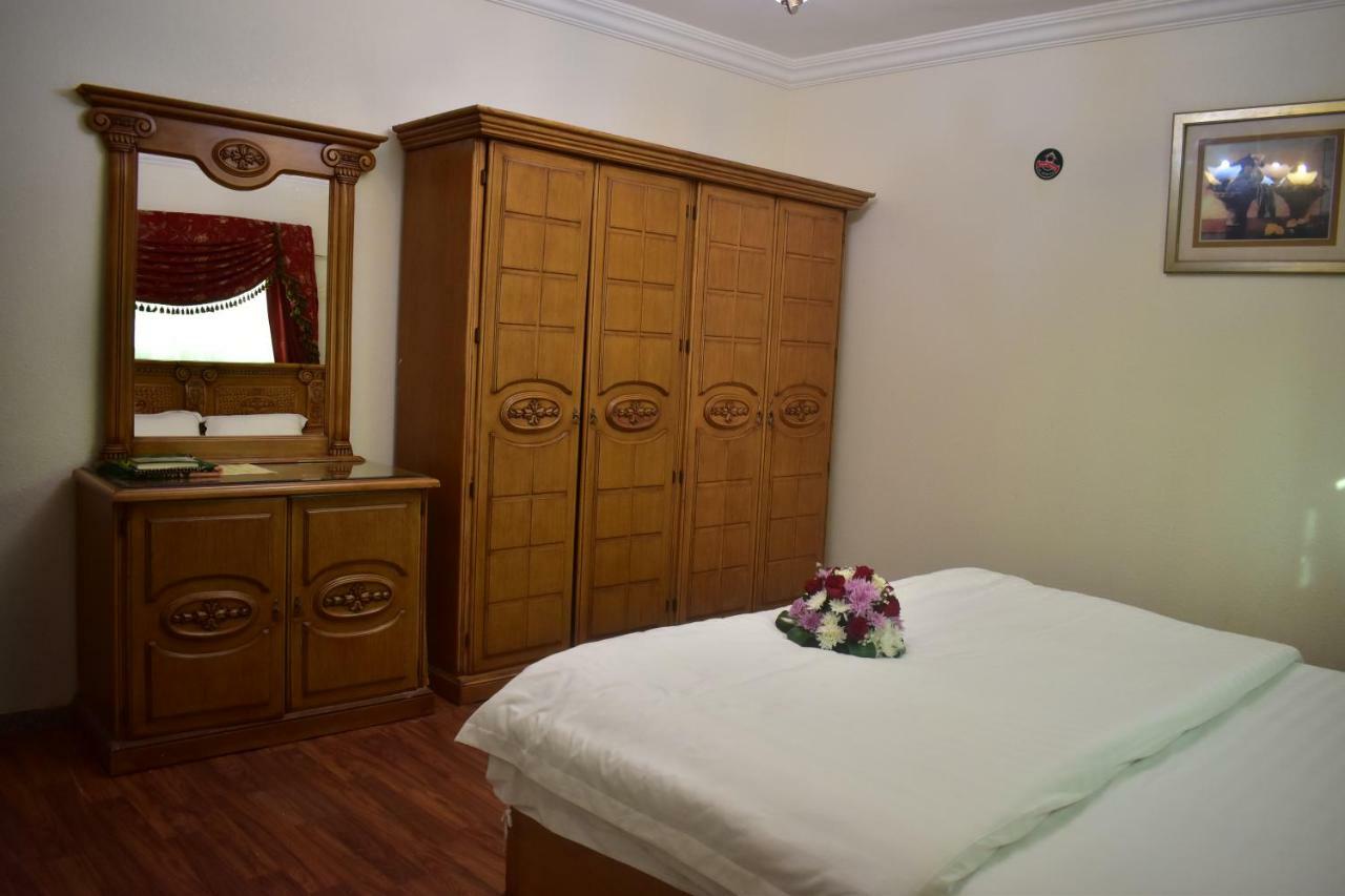 Genac Hotel Yanbu Exteriér fotografie