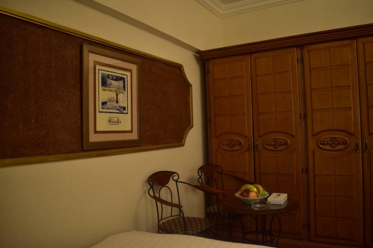Genac Hotel Yanbu Exteriér fotografie