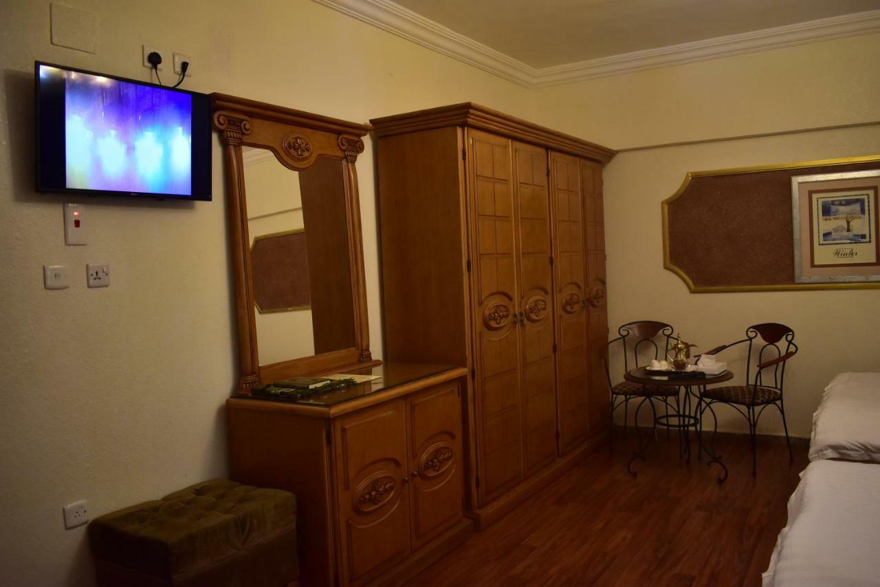 Genac Hotel Yanbu Exteriér fotografie