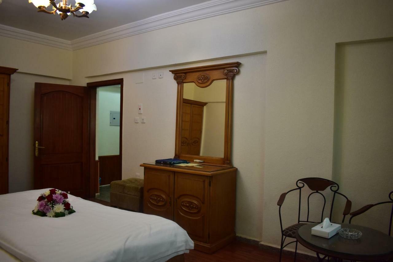 Genac Hotel Yanbu Exteriér fotografie