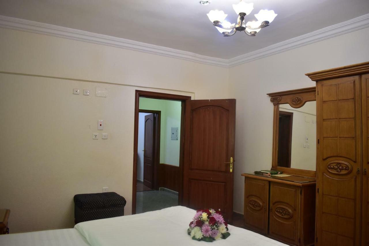 Genac Hotel Yanbu Exteriér fotografie