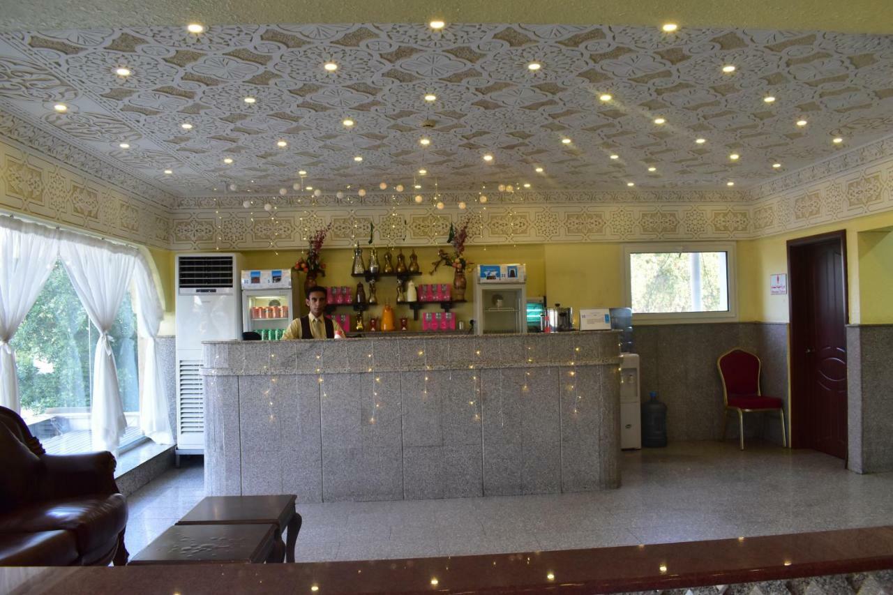 Genac Hotel Yanbu Exteriér fotografie